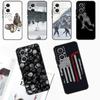 Чехол Pond Field Hockey для OPPO Reno 10 Pro 4Z 5Z 8T 4 5 6 7 8 Lite OPPO Find X5 X6 Pro X2 Neo X3 Lite Cover