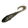 Bait Breath Betanco Curly 6 дюймов Голографический Золотой (S215 Анчоус)