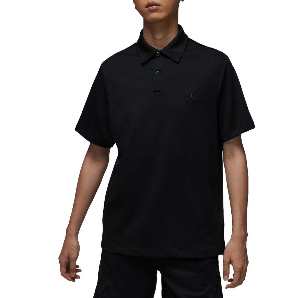 Jordan Спорт Dri-FIT Повседневная Мода Универсальная Футболка с Коротким Рукавом Мужские Топы HQ8689010