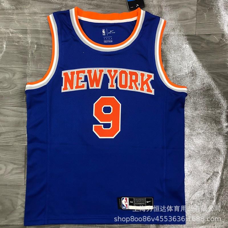 Mens Basketball Jersey Team Sports Breathable Quick-Dry Sleeveless Top Antetokounmpo 34 Brunson 11 Randle 30 Barret 9
