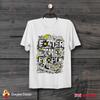FOSTER THE PEOPLE YOU BETTER RUN NEW COOL UNISEX T Shirt B357