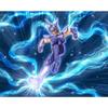 TAMASHII NATIONS Saint Cloth Myth Saint Seiya Единорог Ябу 160 мм Окрашенная Подвижная Фигурка [Издание Возрождение] Прибл.. АБС и ПВХ и литье под давлением