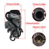 For Suzuki ATV Motorcycle Carburetor Set for DR650SE DR650 DR 650 1996-2020 Part Number D174 13200-32E12 DirtBike Carb Modified