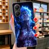 Grimmjow 6 Bleach Phone Case For Xiaomi Poco F7 Ultra X7 X6 X5 Pro M7 Redmi 15C 15 13C 13 12C 12 10C 10 9A 9C 9T 9 Shell Poco F7