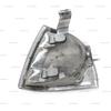 Для Skoda Octavia A4 1997 1998 1999 2000 2001 2002 2003 -2011 Передний бампер Фара Боковой габаритный огонь Указатель поворота Угловой фонарь