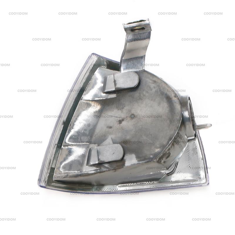 Для Skoda Octavia A4 1997 1998 1999 2000 2001 2002 2003 -2011 Передний бампер Фара Боковой габаритный огонь Указатель поворота Угловой фонарь