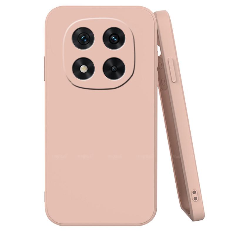 For Xiaomi Redmi Note 14 Pro Case Cover Redmi Note 14 Pro Plus 5G Capas Shockproof Bumper TPU Soft Fundas Redmi Note 14