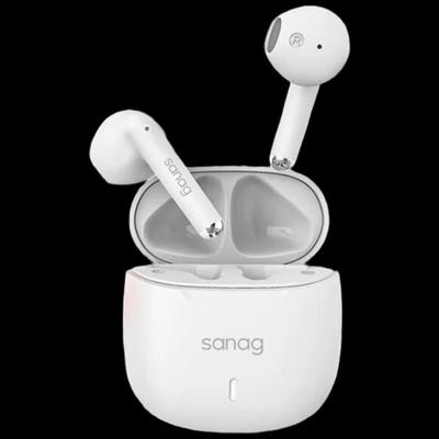 Беспроводные Bluetooth-наушники SANAG T11
