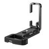 Leofoto Bracket For SONY V Compatible Bottom Telescoping Mountable Aluminum 039335 L-shaped LPS-A7R5N 7R Arca-Swiss SP-01