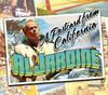 CD ALAN JARDINE - A Postcard From California RRAJ0001 Robo Records 2012 US Pop Used