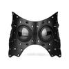 Halloween Christmas Mask Cosplay Cosplay Bar Punk Party Easter Mask
