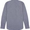 Polo Ralph Lauren Pattern Вышитый воротник с длинным рукавом Рубашка мужская Серая 710718721-011