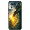 Чехол для Xiaomi Mi 11 Ultra 6.81 Ударопрочный Мягкий силикон ТПУ Задняя крышка Чехлы Для Xiaomi11 Ultra Телефон fundas Mi11 Ultra Милый