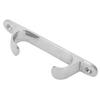 316 Stainless Steel Bow Chock Straight Cleat Line Marine Boat Yacht Hardware6in