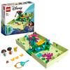 LEGO Disney Princess Волшебная дверь 43200 Антонио