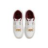 Nike Женские кроссовки Dunk Low SE Sisterhood белые Team-Red Photon-Dust DV1160-100