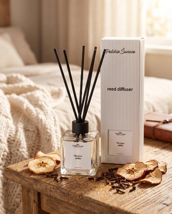 Baked Apple Aroma Diffuser