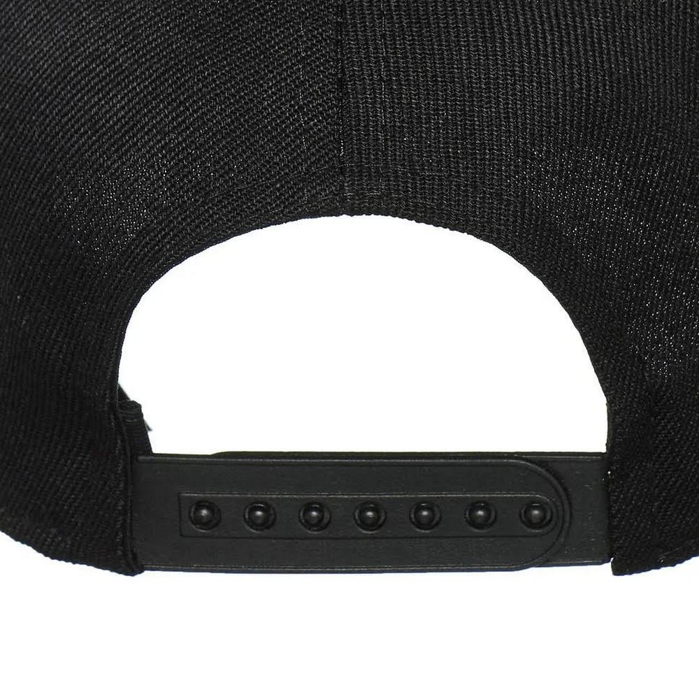 Beastie Boys Unisex Adult Diamond Logo Cap