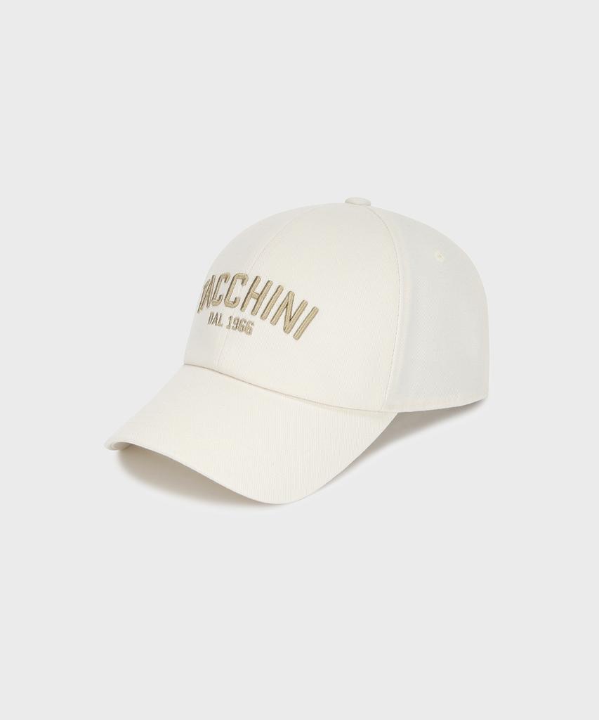 Хлопкоподобная бейсболка SERGIO TACCHINI с буквой U