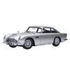 AUTOart 1/18 Scale Aston Martin DB5 "007/Goldfinger" Bond Car, Finished Model, 70296