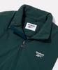 Reebok Heritage Lightweight Down Jacket - Green