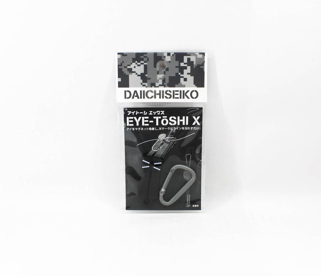 Daiichi #32184 Eye Threader X 44 X 18 X 8 Mm (1844)