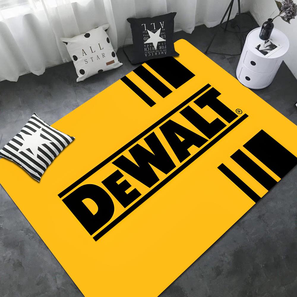 D-DEWALTS Коврик для ванной комнаты INS Стиль Мягкий Коврик для пола в спальне Домашний Коврик для прачечной Противоскользящий Приветственный коврик