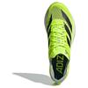 adidas Кроссовки Adizero Avanti Лимонный Люцид Основной Черный Серебристый Гало IG1989