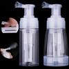 110/180ml Fashion Dismountable Empty Travel Powder Spray Bottle Cosmetics Holder