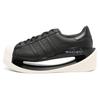 Y-3 Gendo Черные Кремово-белые Унисекс Кроссовки IG4107