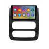 02-05 Dodge RAM Android Car GPS Navigation with Bluetooth & Wireless Carplay HD