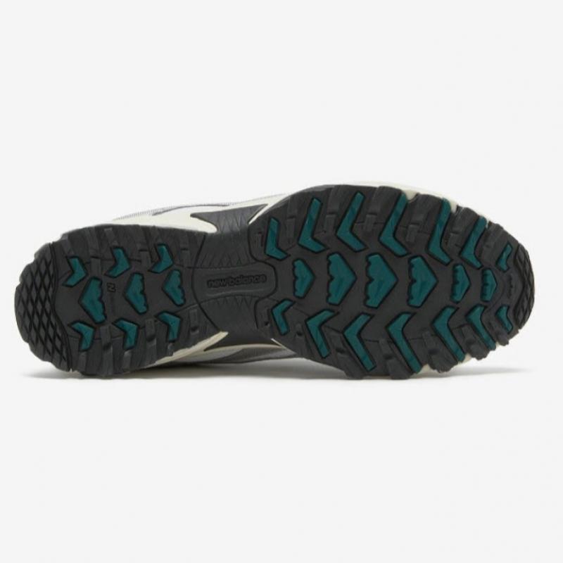 New Balance Кроссовки Nqj Nbpdef755s 91 Ml610tae