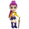 KPop Demon Hunters 6-Piece Figure Set, 10-10.5cm, PVC, Multicolor, Birthday Gift
