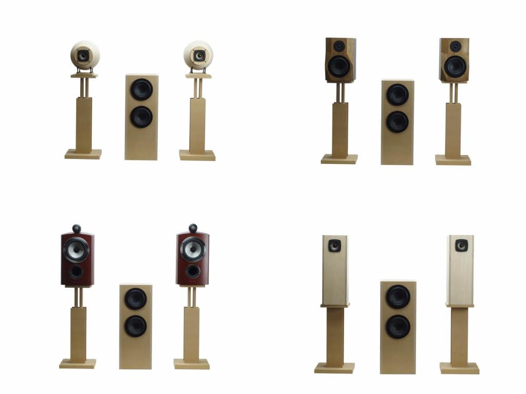 1 13 см комплект сабвуфера усилитель привода 29L MDF18mm [Otokobo Z] 2-выходной / Z506-Livornosub2 (требуется отдельный) / Приблизительно.