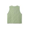 Nike Life Woven Insulated Military Vest 'Green' Men's DX0891-386