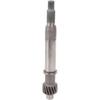 GY6 49cc 50cc 155mm Clutch Output Drive Shaft for 139QMA 139QMB - Perfect for Scooter, Moped, ATV, Go-Kart