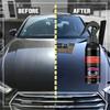 Nano Ceramic Coating Spray - Ultimate Car Paint Protection And Hydrophobic Glass Coating Water Repellent