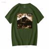 Vtg 90s Cypress Hill Black Sunday T Shirt All Size S 5xl Kh0594 Vintage Washed Streetwear Graphic Breathable Stretched