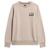 Superdry Mechanic Loose Fit свитшот