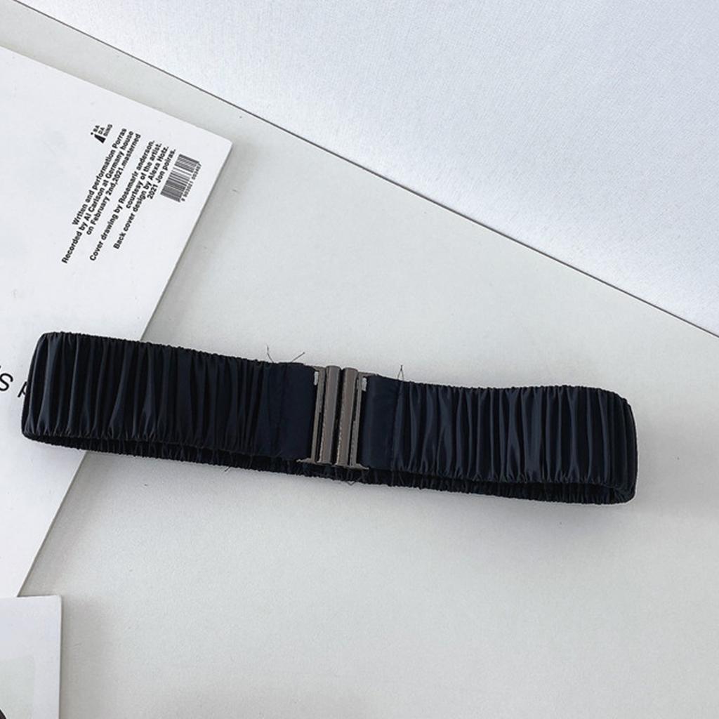 Модный корсетный пояс Широкий пояс Декоративный пояс-утяжка Эластичный пояс-васпи Пояс для формирования талии для пуховика