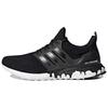 UltraBoost DNA Ice Cream Pack - Black White Unisex Sneakers Core-Black Cloud-White GZ3292