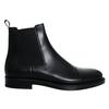 Men's Genuine Leather Ankle Boots for Winter