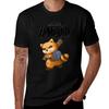 Spiffo The Survivor Black Logo Tshirt Holiday Outdoor Tshirt