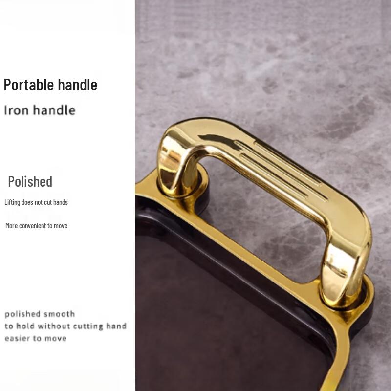 Yingbai Commercial Plastic Spice Jar Set