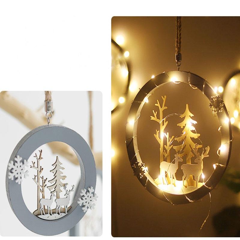 Деревянные поделки Лось Подвеска Главная Гостиная Спальня Гобелены