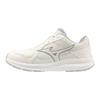 Wave Freeride SW Walking 4E Shoes, Wide, Lightweight, Casual, Off-White, 22.5 Cm,