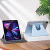 Чехол-пенал для iPad Pro 11 iPad A16 11-го 10-го 10.2 9-го 8-го Поколения Чехол для iPad Air 11" 5 4 10.9 Funda