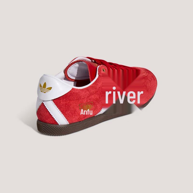 adidas Повседневные скейт-туфли для женщин ANFU