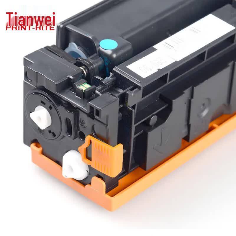 PRINT-RITE 202A CF503A Compatible Toner Cartridge