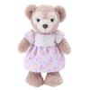 Мягкий костюм Шелли Мэй Disney Sea Duffy Friends Beautiful Rainy Days 2022 Disney Goods Souvenir [Эксклюзив в Токио] &